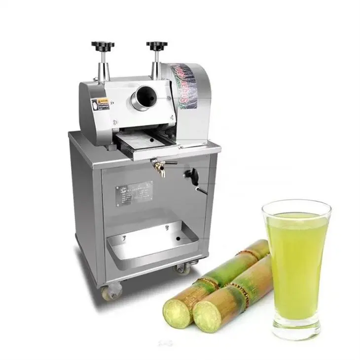 سعر ماكينة عصير القصب