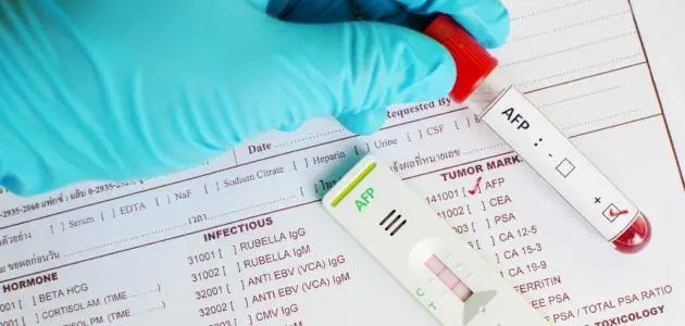 سعر تحليل دلالات الأورام