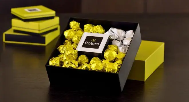 سعر شوكولاتة باتشي في مصر