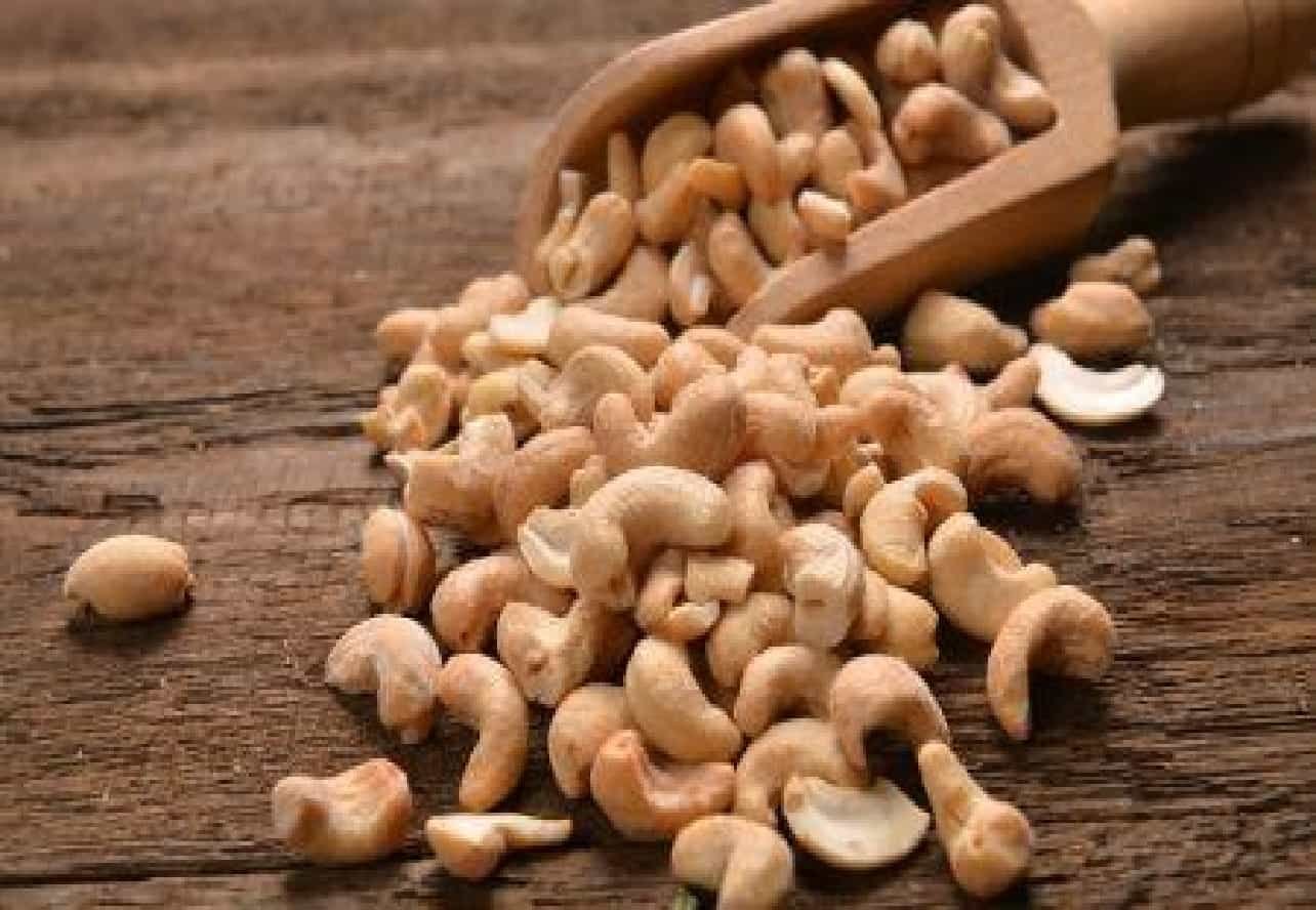 سعر كيلو الكاجو في مصر