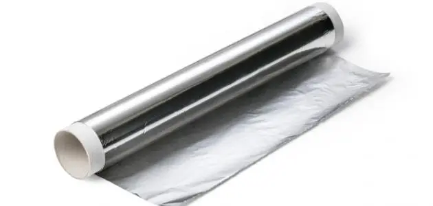 سعر طن ورق الفويل