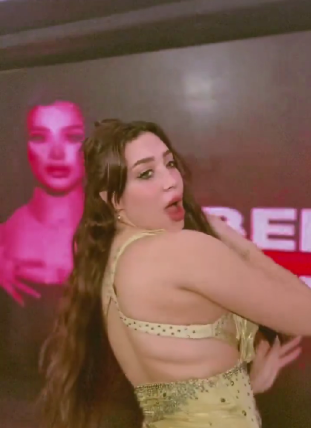 فيديو شروق القاسم