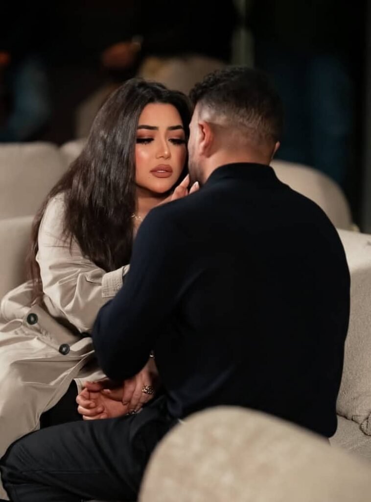 فيديو رحمه محسن كامل 2026