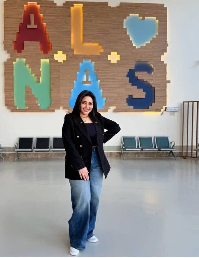 فيديو رحمه محسن