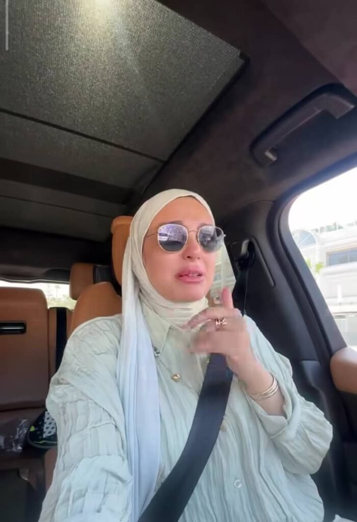 فيديو نهيلة باربي الجديد 2026