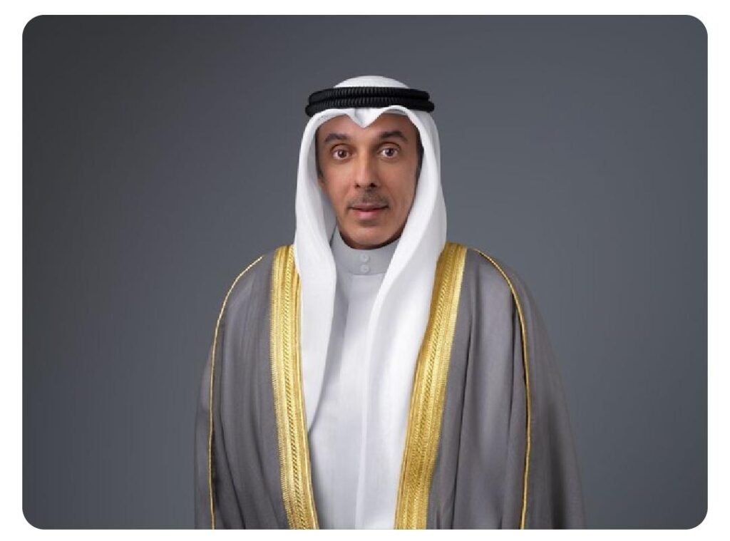 من هو حمد سليمان مشعان المشعان