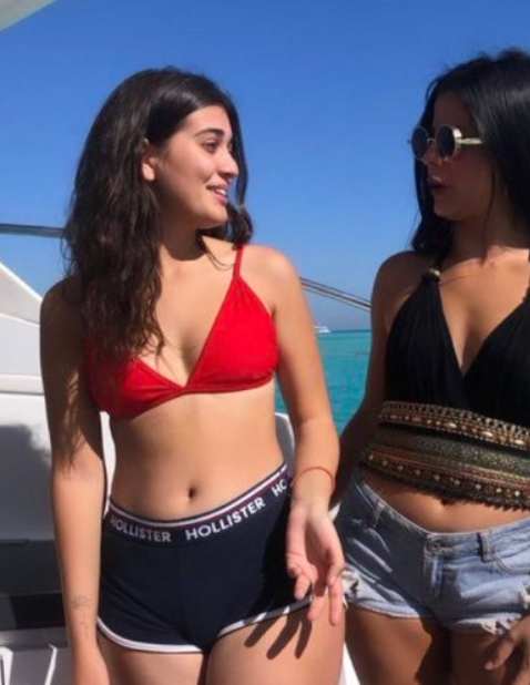 نورين أبو سعدة 2026