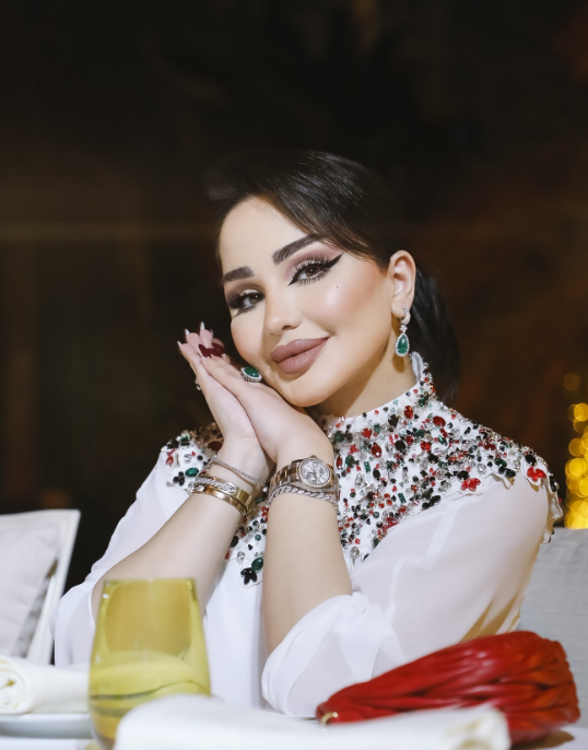 مقطع شهد الشمري الجديد 2026