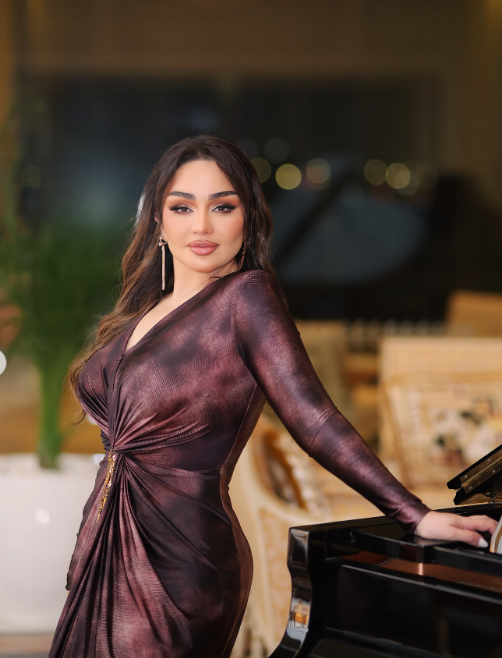 مقطع شهد الشمري الجديد 2026