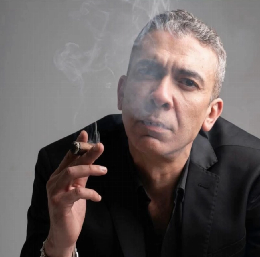 حقيقة وفاة دكتور ضياء العوضي في دبي