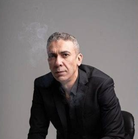 من هو الدكتور ضياء العوضي ويكيبيديا