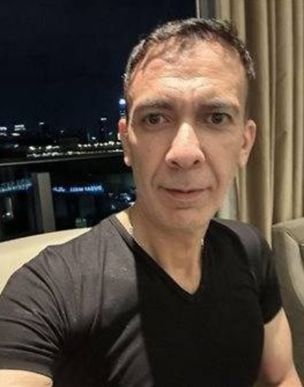 سبب وفاة الدكتور ضياء العوضي