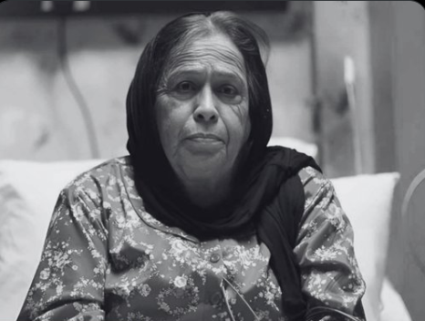 سبب وفاة الفنانة حياة الفهد