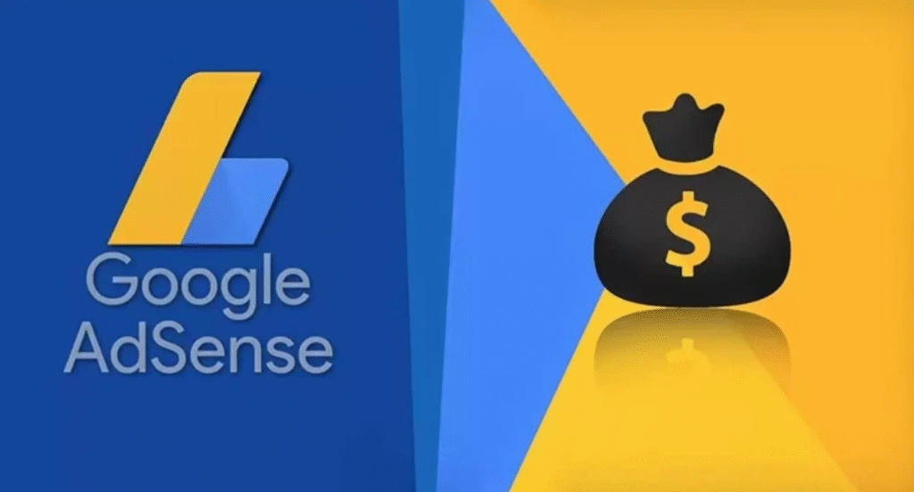الربح من جوجل أدسنس وتحقيق دخل شهري 3000 دولار