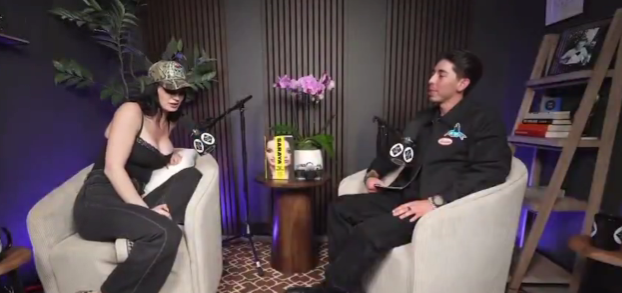 Wwe diva paige tape video leaked