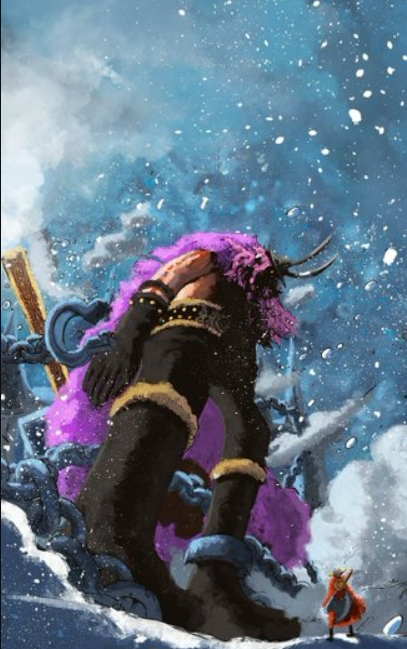 انمي ون بيس One Piece الحلقة 1160 مترجمة