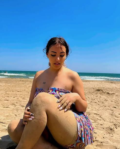 يوسف خليل مع ساري كول المغربية