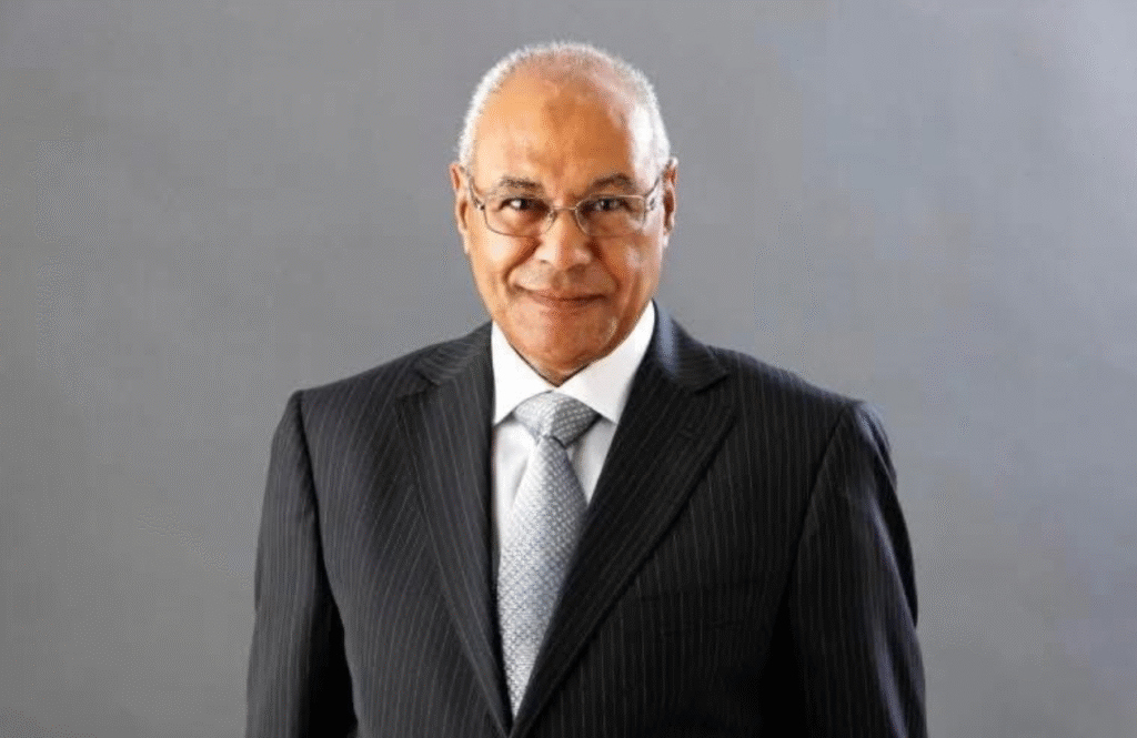 من هي شقيقة محمد سليم العوا