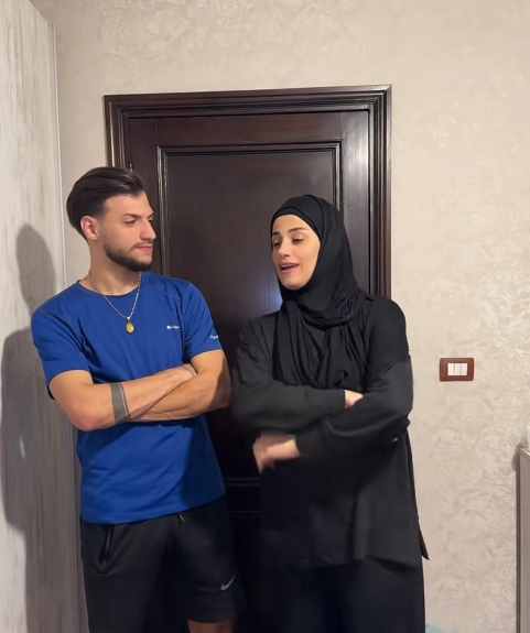 فضيحة مريم عبد الستار تيليجرام