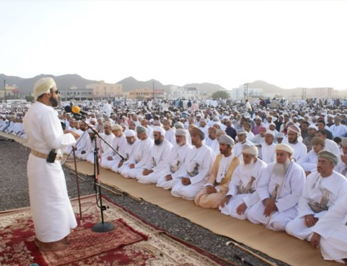 إجازة عيد الأضحى 2026