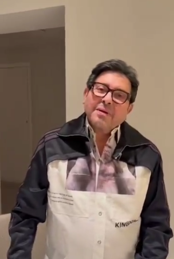 سبب وفاة هاني شاكر