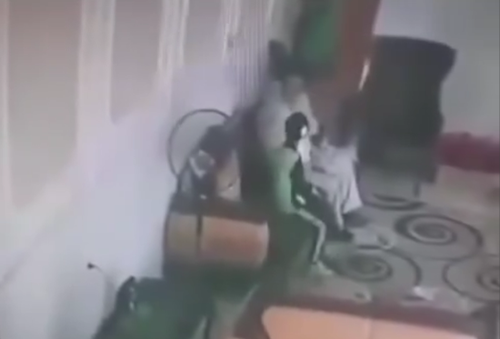 فضيحة مدير مدرسة هابي لاند