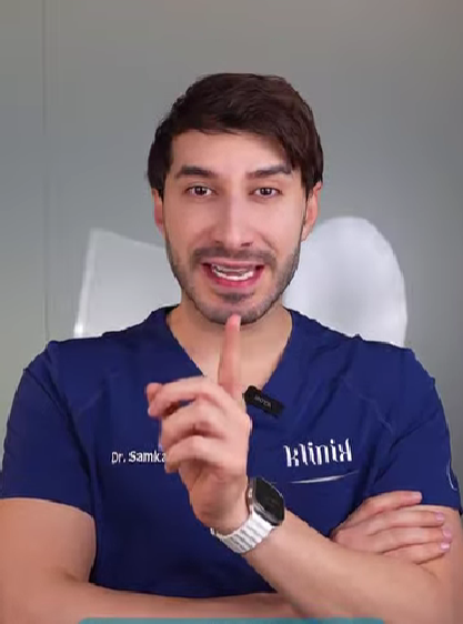فيديو مسرب الدكتور زيد سمكري