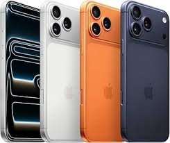 سعر iPhone 17 Pro Max في مصر والسعودية والإمارات 2026
