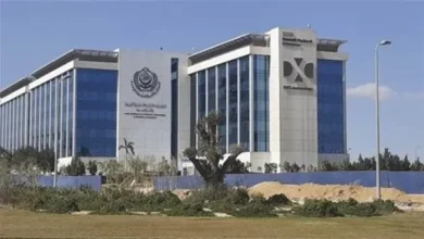 مصاريف وتنسيق جميع كليات الأكاديمية البحرية