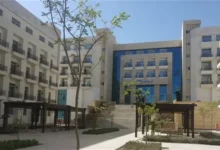 مصاريف سكن جامعة الجلالة