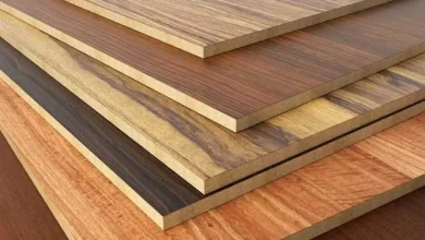 سعر لوح الكونتر الخشب اليوم