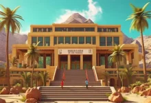 رسوم مدارس المسار المصري في الرياض