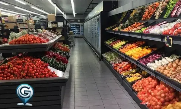افضل سوبر ماركت في الرياض