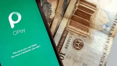 رقم خدمة عملاء اوباي opay