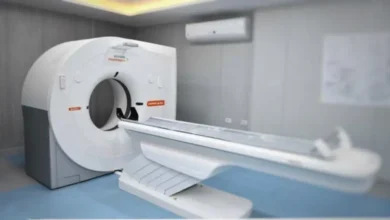 سعر الأشعة المقطعية بالصبغة و بدون الصبغة 2025