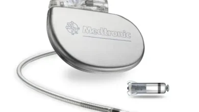 أسعار جهاز تنظيم ضربات القلب ICD في مصر