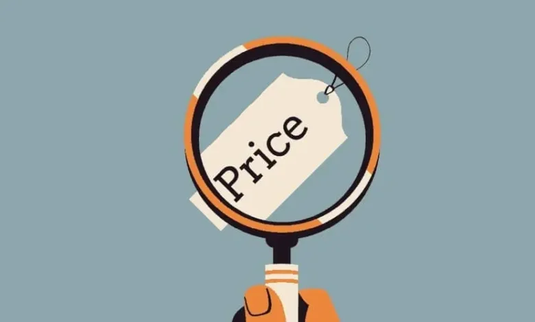 أدوات رقمية تساعدك في مقارنة الاسعار قبل الشراء اونلاين