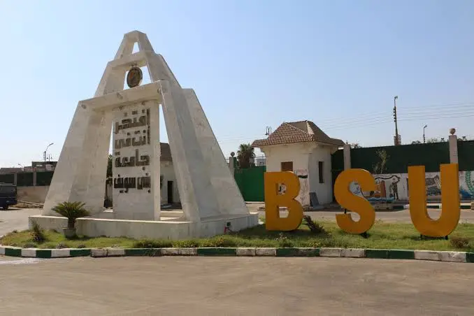 مصاريف جامعة بني سويف الأهلية
