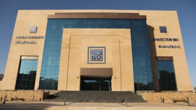مصاريف سكن جامعة الجلالة