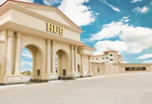 مصاريف كليات جامعة حورس