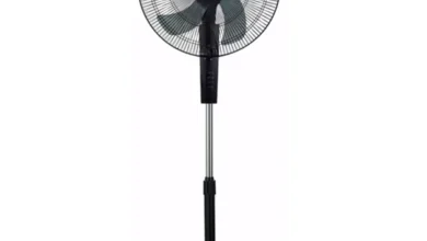 سعر مروحة توشيبا