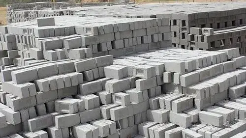 سعر الطوب الأبيض