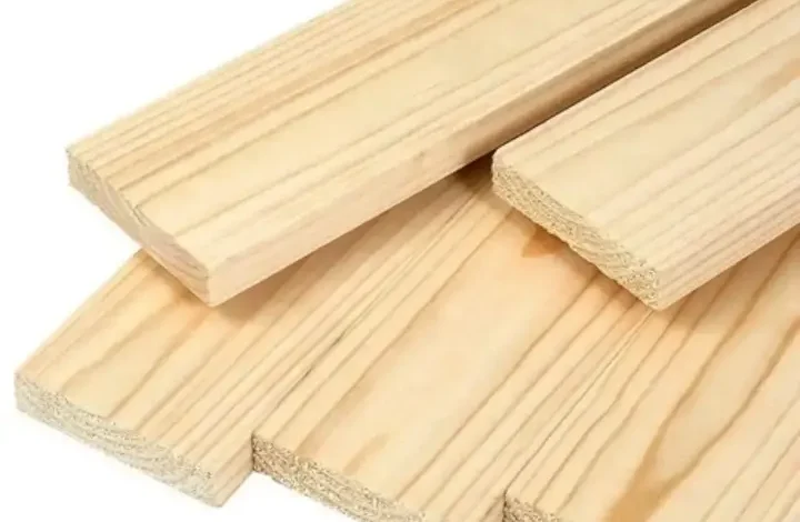 سعر متر الخشب البياض اليوم
