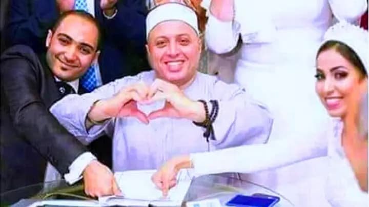 رسوم كتب الكتاب في مصر 2025