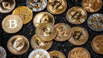 تحديث سعر العملات الرقميه في السوق العالمي 2025