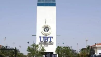 مصروفات جامعه الاعمال و التكنلوجيا بجده 2025