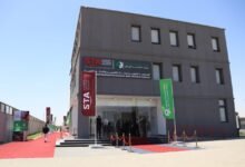 مصروفات اكاديميه مدرسه السويدي STA عام 2025 - 2026