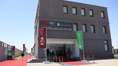 مصروفات اكاديميه مدرسه السويدي STA عام 2025 - 2026