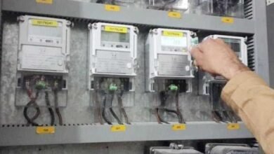 اسعار شرائح استهلاك الكهرباء للقطاعين السكني و التجاري 2025