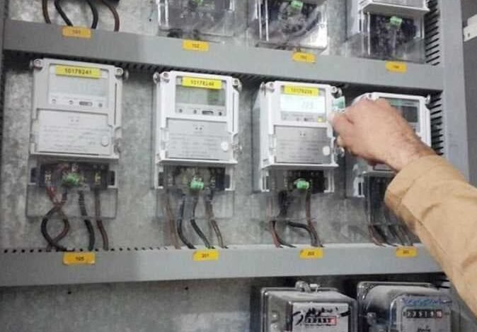 اسعار شرائح استهلاك الكهرباء للقطاعين السكني و التجاري 2025